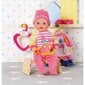 Rõivakomplekt nukule 36 cm Baby born цена и информация | Tüdrukute mänguasjad | kaup24.ee