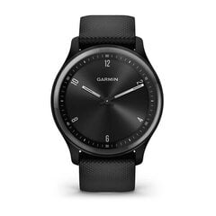 Garmin vívomove® Sport Black/Slate. цена и информация | Смарт-часы (smartwatch) | kaup24.ee