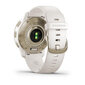 Nutikas käekell Garmin Venu 2 Plus, 43mm, ivory, 010-02496-12 hind ja info | Nutikellad (smartwatch) | kaup24.ee