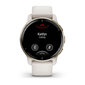 Garmin Venu® 2 Plus Cream Gold/Ivory hind ja info | Nutikellad (smartwatch) | kaup24.ee