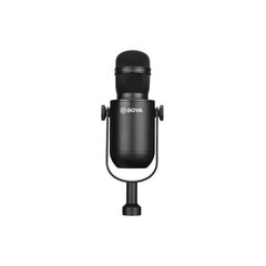Boya mikrofon BY-DM500 Studio hind ja info | Mikrofonid | kaup24.ee