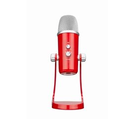 Boya mikrofon BY-PM700R USB цена и информация | Микрофоны | kaup24.ee