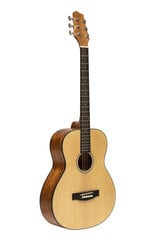 Акустическая гитара Stagg SA25 A SPRUCE цена и информация | Гитары | kaup24.ee