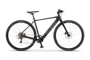 Электрический велосипед Ecobike Urban Arrow 28", черный цена и информация | Электровелосипеды | kaup24.ee