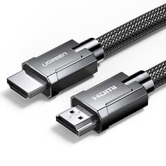 Ugreen HD135 8K Ultra HDMI 2.1 Cable; 5M hind ja info | Kaablid ja juhtmed | kaup24.ee