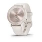 Garmin vívomove® Sport Ivory/Peach Gold hind ja info | Nutikellad (smartwatch) | kaup24.ee