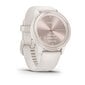 Garmin vívomove® Sport Ivory/Peach Gold hind ja info | Nutikellad (smartwatch) | kaup24.ee