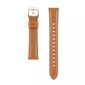 Nutikell Huawei Watch Fit Mini, Leather mocha brown цена и информация | Nutikellad (smartwatch) | kaup24.ee