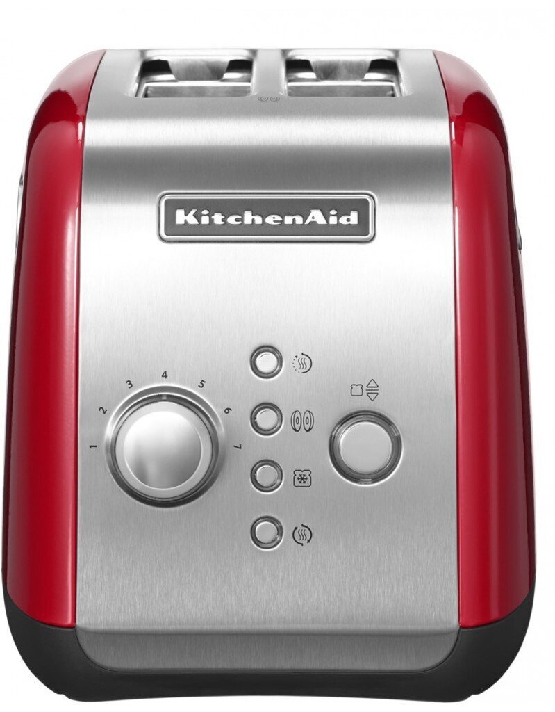 KitchenAid 5KMT221EER hind ja info | Rösterid | kaup24.ee