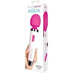 Saumasseerija Aqua Bodywand BW121 hind ja info | Vibraatorid | kaup24.ee