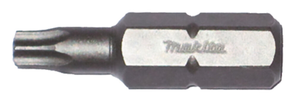 Otsik T25 x 25 mm (3 tk/pk) B-23628 Makita hind ja info | Käsitööriistad | kaup24.ee