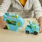 Transformers Rescue Bots Academy - 2 in 1 - Commande Centre Hoist цена и информация | Poiste mänguasjad | kaup24.ee