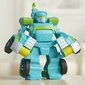 Transformers Rescue Bots Academy - 2 in 1 - Commande Centre Hoist цена и информация | Poiste mänguasjad | kaup24.ee