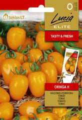 TOMAT ORINGA H цена и информация | Семена овощей, ягод | kaup24.ee