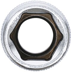 Pesa, kuusnurk, sügav | 12,5 mm (1/2 ") ajam | 14 mm BGS Technic-10554 цена и информация | Механические инструменты | kaup24.ee