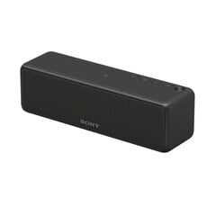 SONY SRS-HG1B kaasaskantav juhtmeta BLUETOOTH® kõlar (must) цена и информация | Аудиоколонки | kaup24.ee