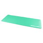 Treeningmatt SportVida NBR Non-Slip Exercise Mat 180x60x1 cm, sinine hind ja info | Joogamatid | kaup24.ee