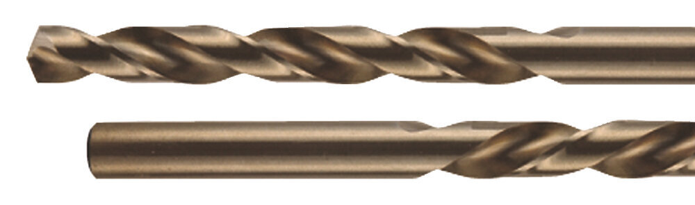 Hss-Co metallipuur 1,5 x 40 mm D-17289 Makita hind ja info | Käsitööriistad | kaup24.ee