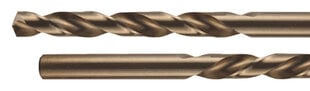 Hss-Co metallipuur 4 x 75 mm D-17348 Makita hind ja info | Käsitööriistad | kaup24.ee