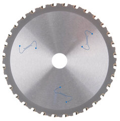 T.C.T saeketas 150 x 1.1 x 20 mm, 0° T32 E-02923 Makita цена и информация | Пилы, циркулярные станки | kaup24.ee