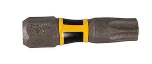 Наконечник торсионный (С-форма) Torsion, T30-25мм, 2 шт. E-03230 Makita цена и информация | Механические инструменты | kaup24.ee