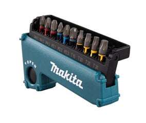 Торсионная насадка Makita E-03567 Impact Premier 11  цена и информация | Механические инструменты | kaup24.ee