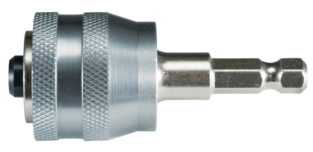 Ezychange kuuskant 3/8" adapter ja hss-g tsentripuur E-04070 Makita hind ja info | Käsitööriistad | kaup24.ee