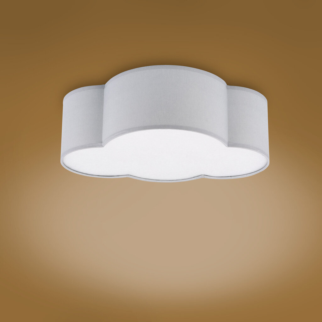 TK Lighting lastetoa laevalgusti Cloud Mini 3144 цена и информация | Laelambid | kaup24.ee