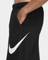 Nike Püksid Df Pnt Taper Fa Swsh Black CU6775 010 CU6775 010/M цена и информация | Meeste spordiriided | kaup24.ee