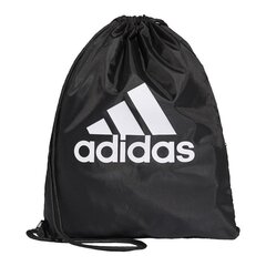 Спортивная сумка Adidas SP Gym. чёрная цена и информация | Рюкзаки и сумки | kaup24.ee