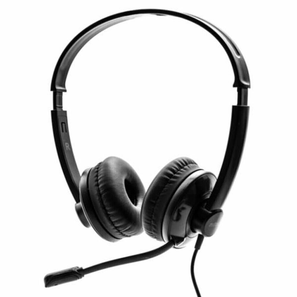 Kõrvaklapid mikrofoniga Nilox hind ja info | Kõrvaklapid | kaup24.ee
