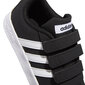 Adidas Jalatsid Vl Court 2.0 Cf C Black GZ3324 GZ3324/2 цена и информация | Laste spordijalatsid | kaup24.ee