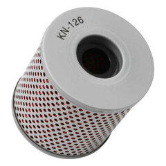 Масляный фильтр K&N KNKN-126 KNKN-126 цена и информация | Дополнительные принадлежности | kaup24.ee