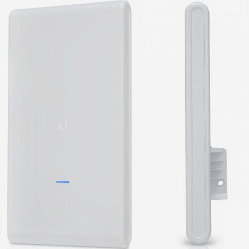 Juhtmevaba pääsupunkt UBIQUITI UNIFI UAP AC PRO MESH, 1750 Mbp/s, valge цена и информация | Juhtmeta pöörduspunktid  (Access Point) | kaup24.ee