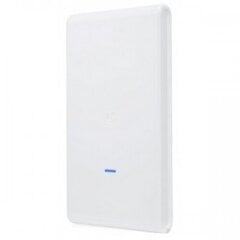 Juhtmevaba pääsupunkt UBIQUITI UNIFI UAP AC PRO MESH, 1750 Mbp/s, valge цена и информация | Точки беспроводного доступа (Access Point) | kaup24.ee