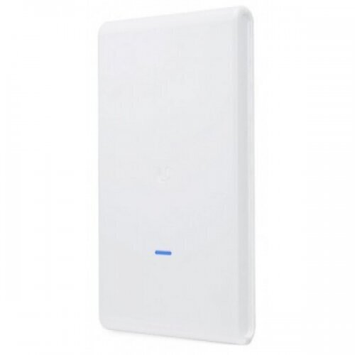 Juhtmevaba pääsupunkt UBIQUITI UNIFI UAP AC PRO MESH, 1750 Mbp/s, valge hind ja info | Juhtmeta pöörduspunktid  (Access Point) | kaup24.ee