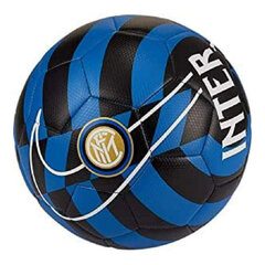 Jalgpall Nike Inter Milan Prestige Sinine 5 Naturaalne kumm hind ja info | Jalgpalli pallid | kaup24.ee