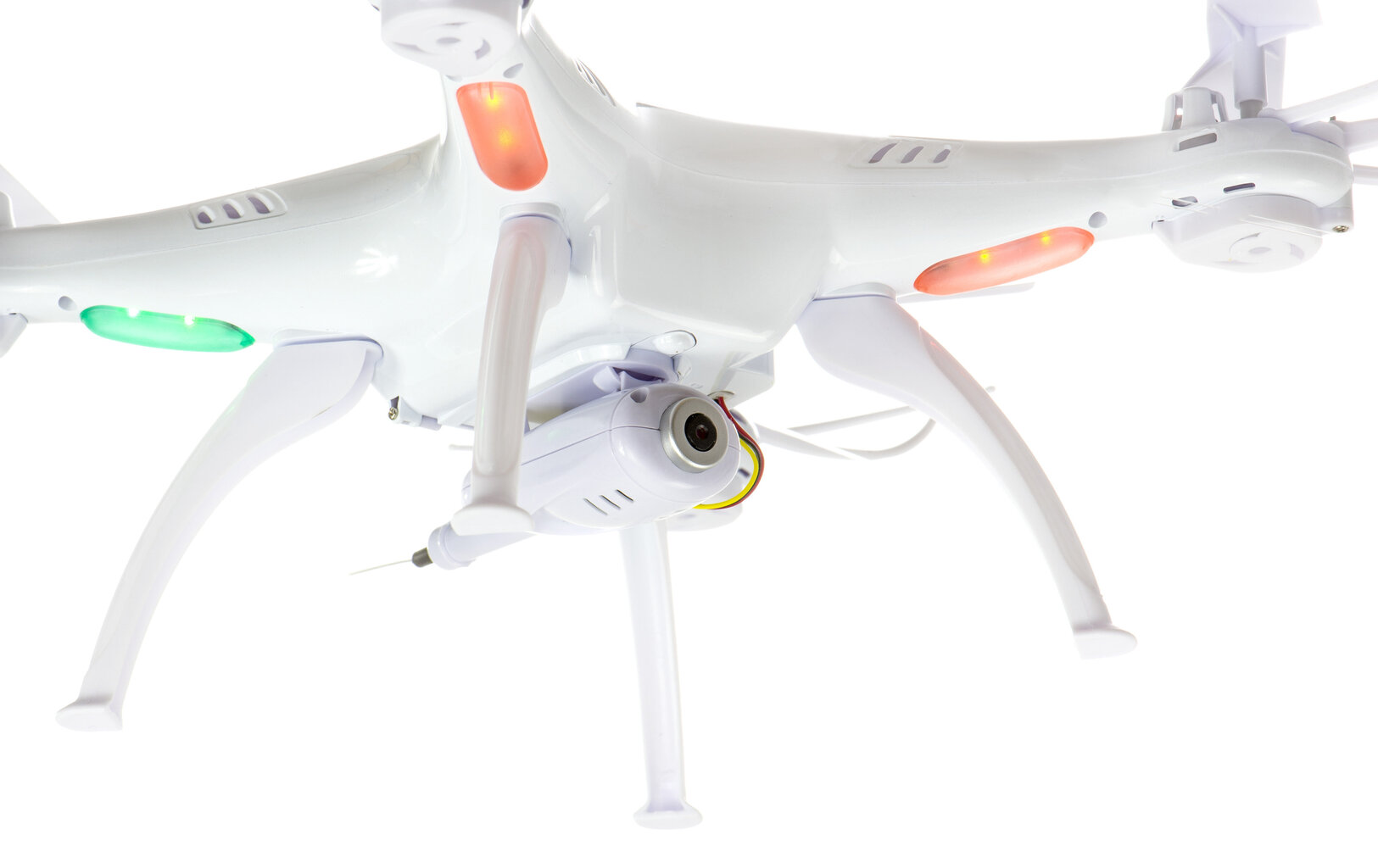 Droon kaameraga RC SYMA X5SW 2.4GHz FPV Wi-Fi hind ja info | Poiste mänguasjad | kaup24.ee