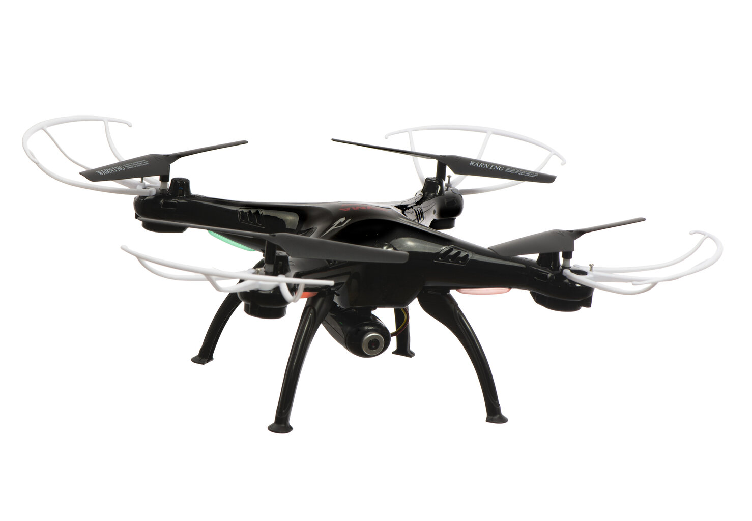 Droon kaameraga RC SYMA X5SW 2.4GHz FPV Wi-Fi hind ja info | Poiste mänguasjad | kaup24.ee