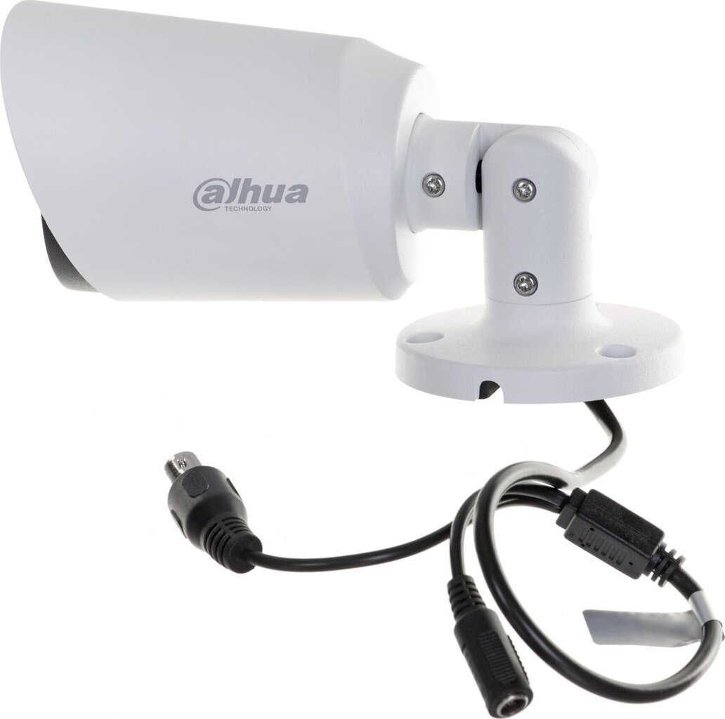 IP-kaamera Dahua tehnoloogia HAC-HFW1230T-A-0360 hind ja info | Valvekaamerad | kaup24.ee