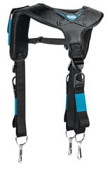 Усиленный плечевой ремень с чехлом для телефона E-05393 Makita цена и информация | Рабочая одежда | kaup24.ee