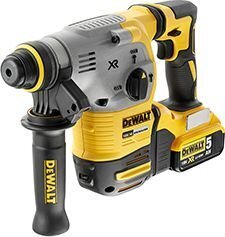 Перфоратор DeWALT XR SDS-Plus 18V 2,8J 2 x 5Ah DCH283P2 цена и информация | Перфораторы | kaup24.ee