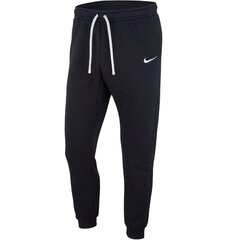 Спортивные брюки для мальчиков Nike CFD Pant FLC TM Club 19 Junior AJ1549010, черные цена и информация | Шорты для мальчиков | kaup24.ee