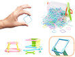 Smart Sticks (1000 tk.) hind ja info | Arendavad mänguasjad | kaup24.ee