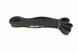 Эластичная лента Sportbay® 21 мм цена и информация | Фитнес-резинки, гимнастические кольца | kaup24.ee