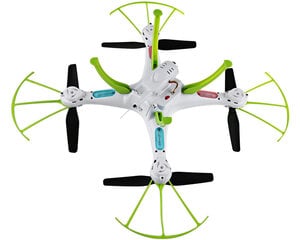 Droon kaameraga SYMA X5HW 2.4GHZ RC WI-FI hind ja info | Poiste mänguasjad | kaup24.ee