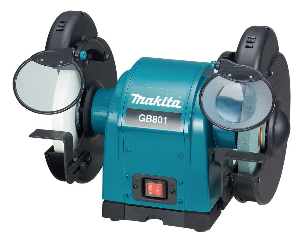 Lauakäi GB801 Makita hind ja info | Lihvmasinad ja ketaslõikurid | kaup24.ee