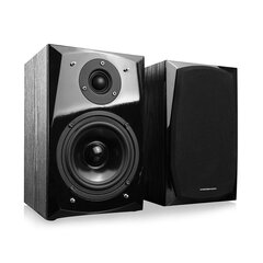 Музыкальные колонки Modecom MC-HF50 2.0 цена и информация | Аудиоколонки | kaup24.ee