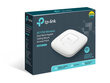 Pääsupunkt TP-LINK EAP245 802.11ac, 2,4 GHz ja 5 GHz, 450+1300 Mbit hind ja info | Juhtmeta pöörduspunktid  (Access Point) | kaup24.ee