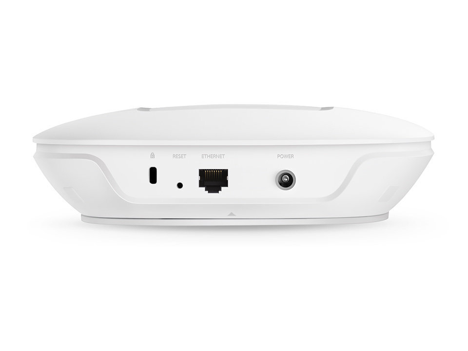 Pääsupunkt TP-LINK EAP245 802.11ac, 2,4 GHz ja 5 GHz, 450+1300 Mbit hind ja info | Juhtmeta pöörduspunktid  (Access Point) | kaup24.ee